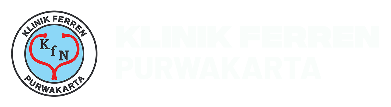 Logo Klinik Ferren